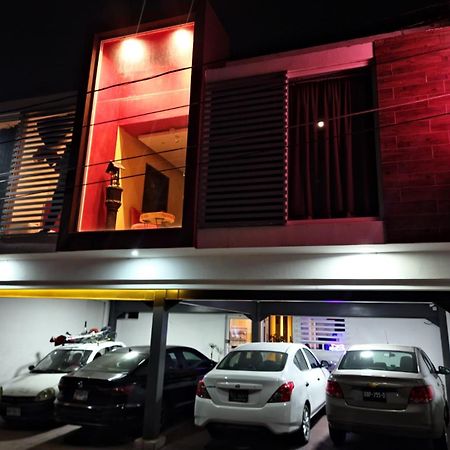 Hotel Las Torres Tehuacán المظهر الخارجي الصورة